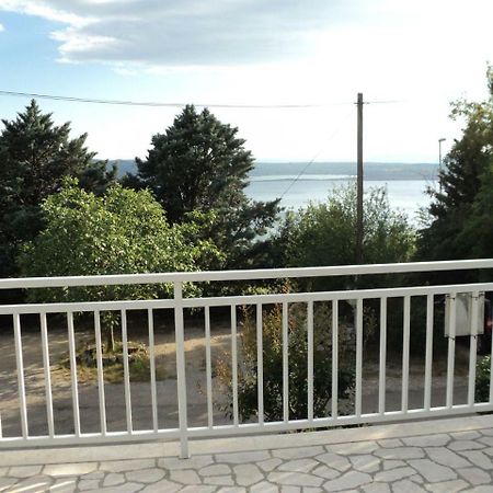 Apartments Boti Dramalj Buitenkant foto